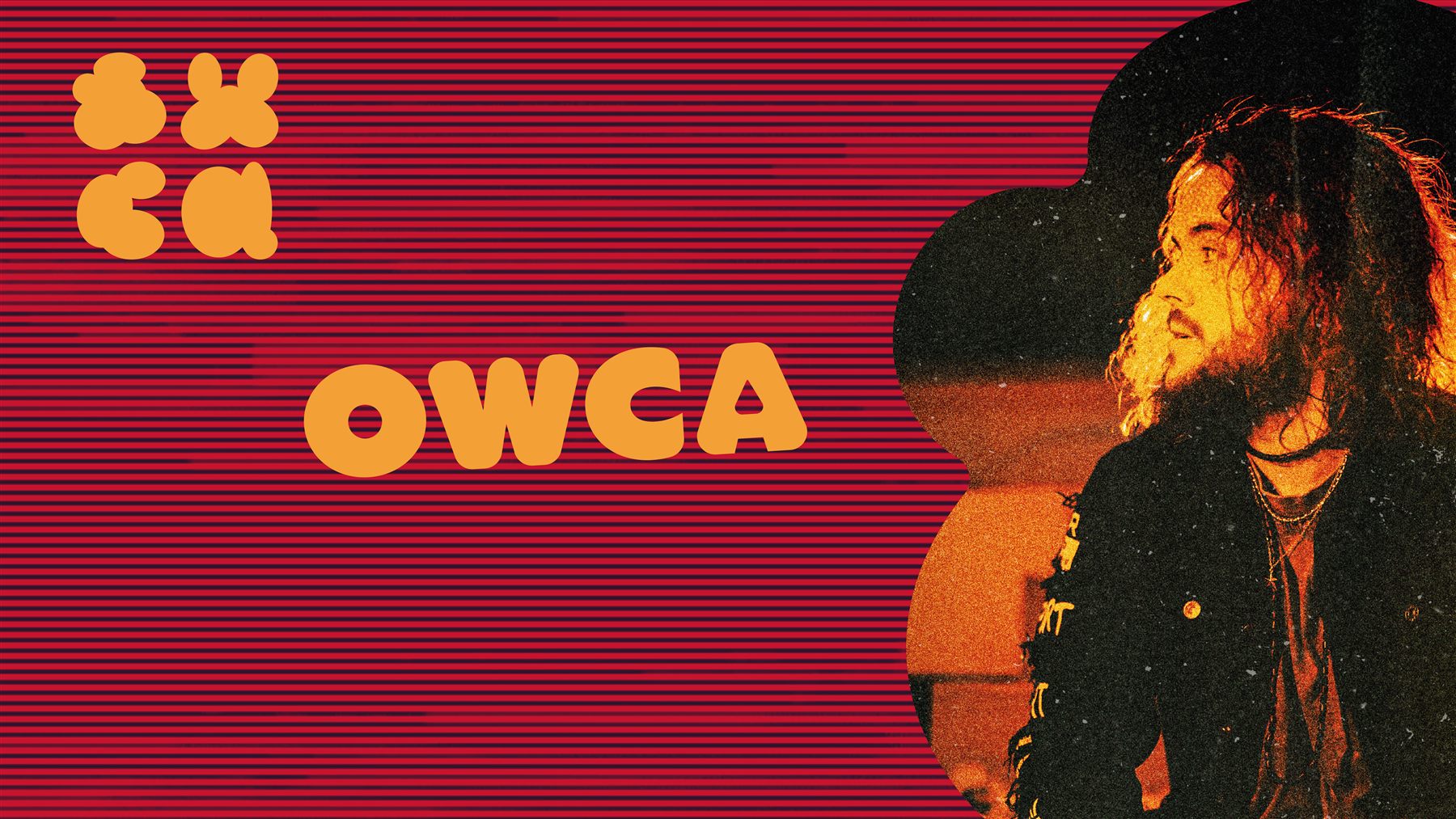 OWCA — Werter, kadr z materiałów promocyjnych